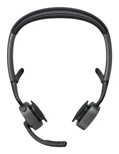SHOKZ OPENMEET2 HEADSET WITH