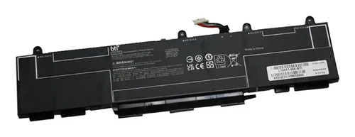 BTI 3-Cell Battery for HP EliteBook x360 830 G7/G8