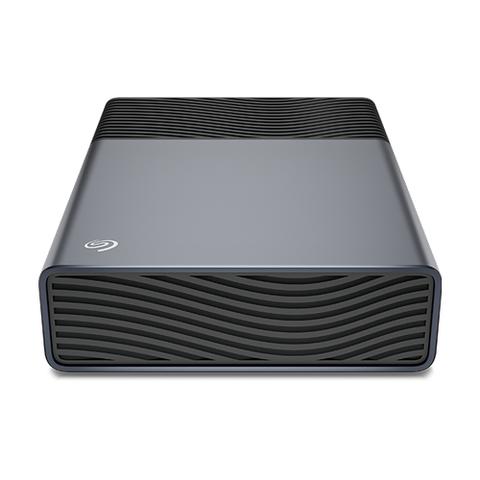 ONE TOUCH FLOW DRIVE 8TB 3.5IN