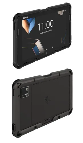 ET401 10-INCH SCANNER