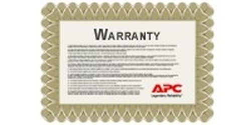 Year Extended Warranty For High-Density Cooling Enclosure 1