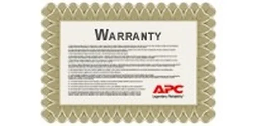 Year Extended Warranty For High-Density Cooling Enclosure 1