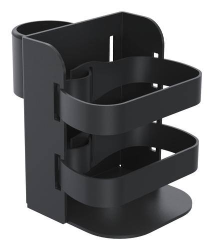 Hand Sanitizer Holder - Pole Mount