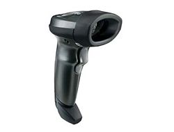 KITLI2208 BLACK USB WW:SCANNER