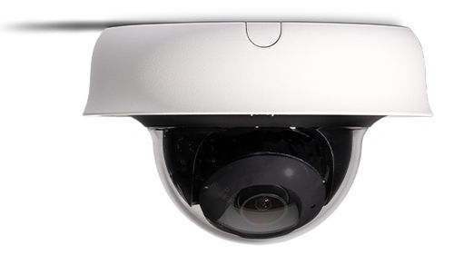 Meraki MV73 Varifocal Lens Dome Security Camera