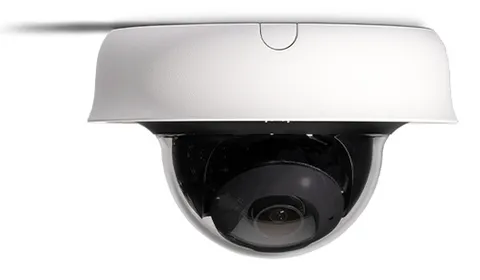 Meraki MV73 Varifocal Lens Dome Security Camera
