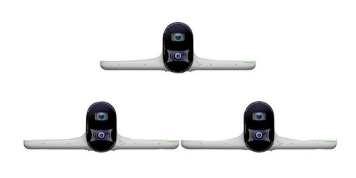 Poly ZR_IDCK E70X3 Camera