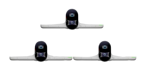 Poly ZR_IDCK E70X3 Camera