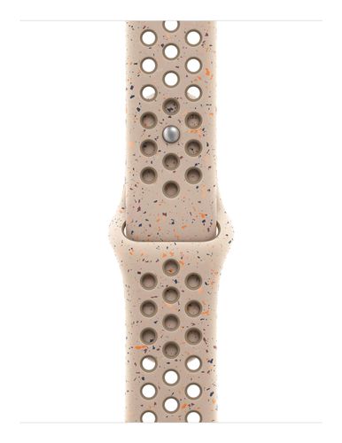 Apple Watch 42mm Desert Stone Nike Sport Band - S/M