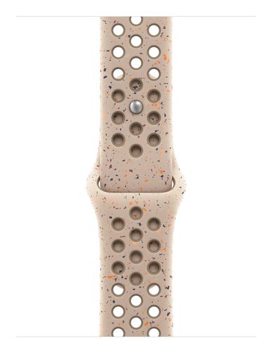 Apple Watch 42mm Desert Stone Nike Sport Band - S/M
