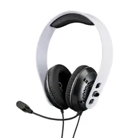 Raptor Gaming H200 White