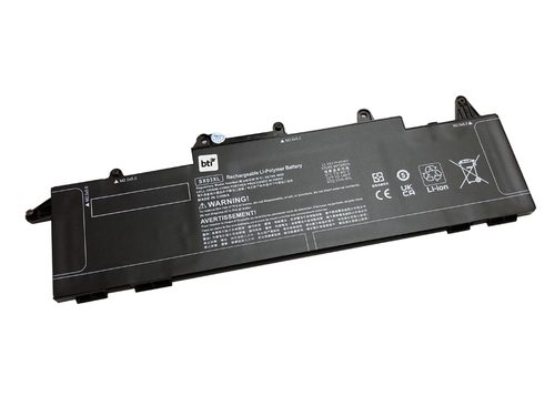 Replacement Battery for HP ProBook x360