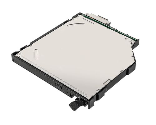 Removable Super Multi DVD Drive