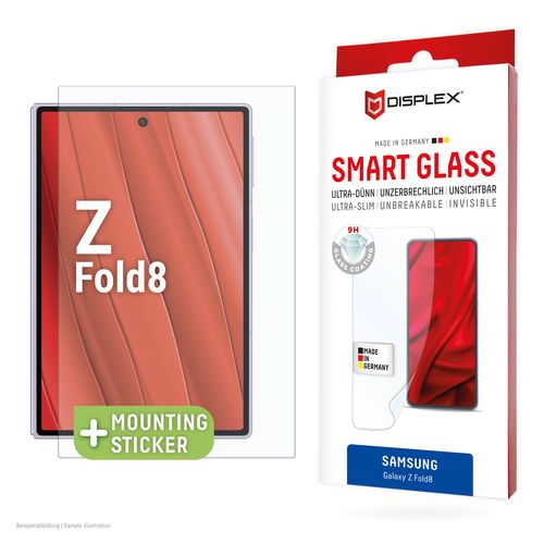 DISPLEX SMART GLASS