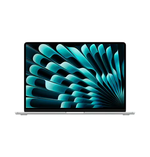 MACBOOK AIR 15 M5 10C/10C/16C