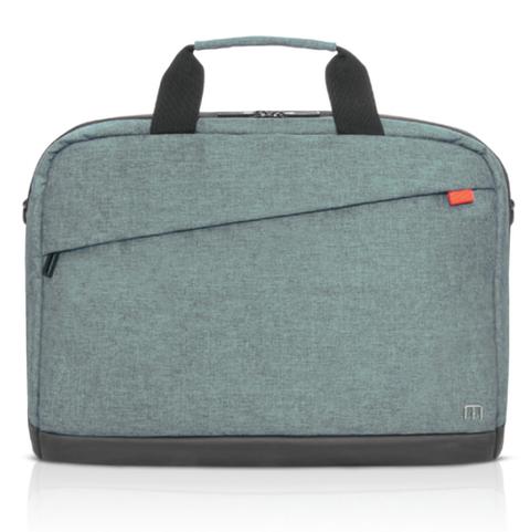 TRENDY BRIEFCASE 11-14IN GREY