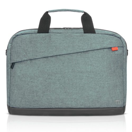 TRENDY BRIEFCASE 11-14IN GREY