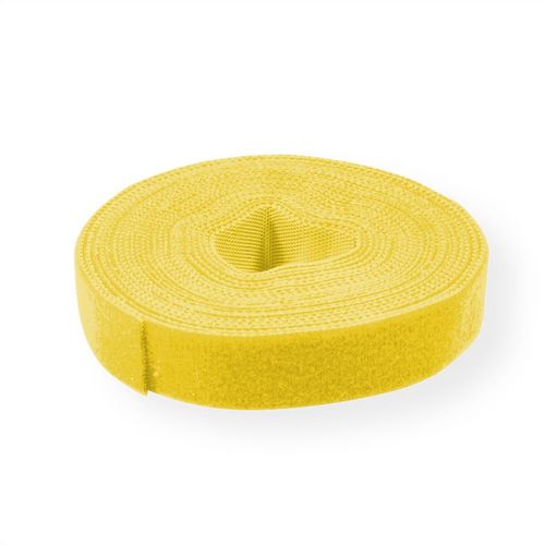 Hook and Loop Roll - 25m Length, 10mm Width