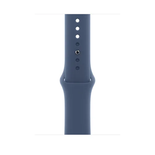 Apple 46mm Denim Sport Band - S/M