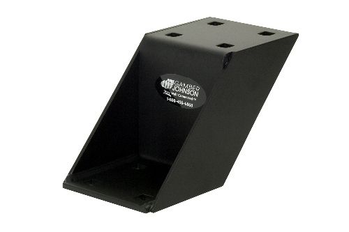 OFFSET UNIVERSAL MOUNTING STEP