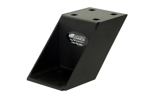 OFFSET UNIVERSAL MOUNTING STEP