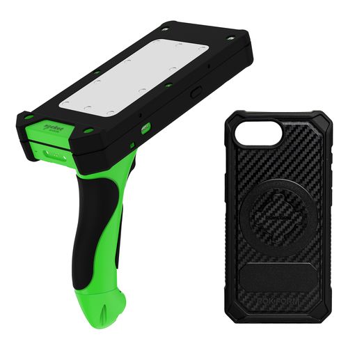 XTREMESCANGRIP MAG XG663 V2