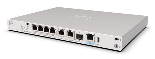 Cisco 8130-G2 Secure Router