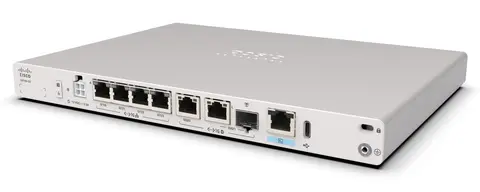 Cisco 8130-G2 Secure Router