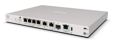 Cisco 8130-G2 Secure Router