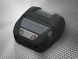 Mobile Printer MP-A40 4IN WLAN EU
