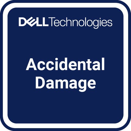 4Y ACCidental Damage Protection