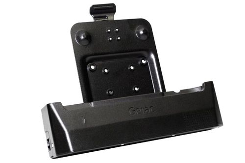 Vehicle Dock with 40W Power
