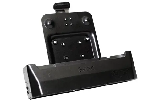 Vehicle Dock with 40W Power