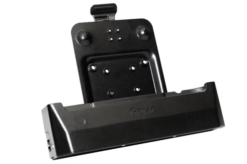Vehicle Dock with 40W Power