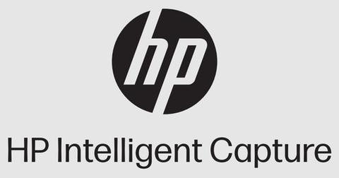 HP Electronic Pack INT Capture STD 250K P