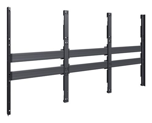 Samsung LED Wall Interface