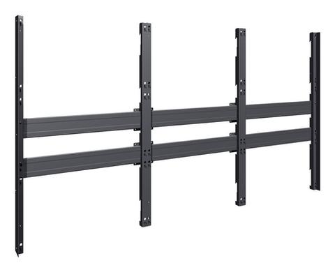 Samsung LED Wall Interface