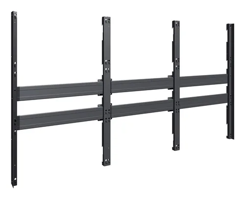 Samsung LED Wall Interface