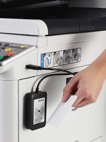 USB CARD READER-REPLACEMENT LIC