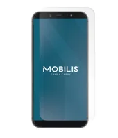 Tempered Glass Screen Protector