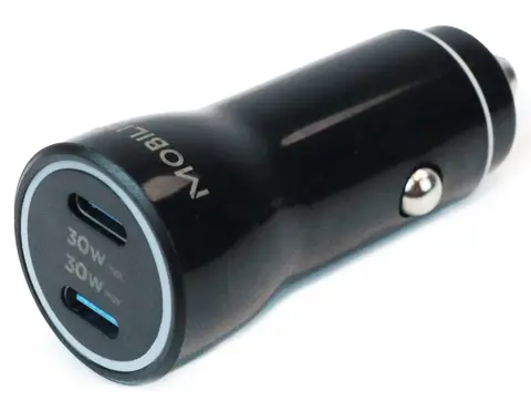 ENERGY CHARGER - 60W CAR