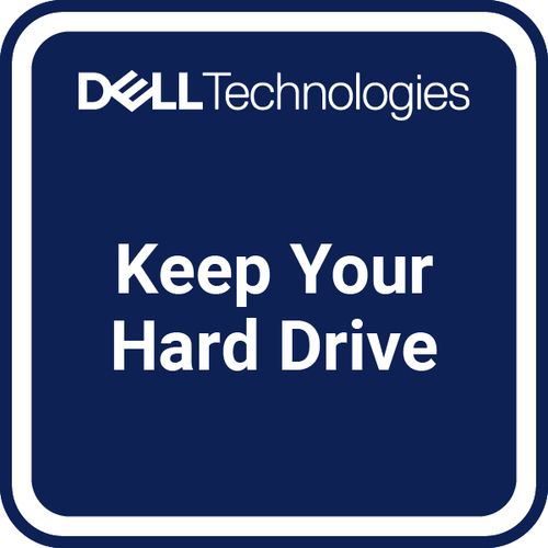 Y KEEP YOUR HD 3