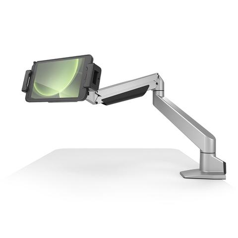 Compulocks Universal Tablet Cling Extreme, Articulating Arm Mount - Black