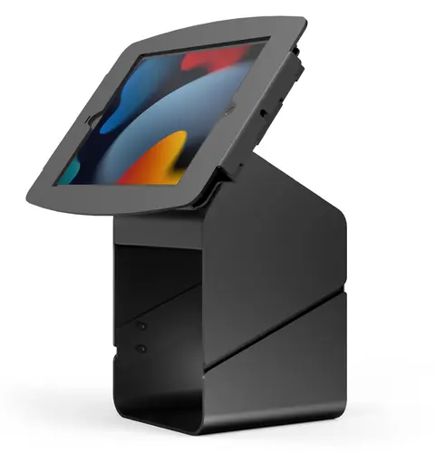 iPad 10.2-inch Space Enclosure