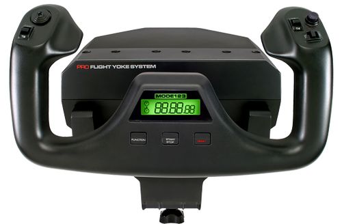 LOGITECH G SAITEK PRO FLIGHT