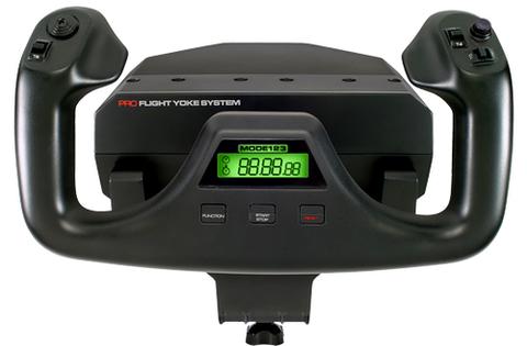 LOGITECH G SAITEK PRO FLIGHT