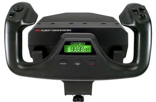 LOGITECH G SAITEK PRO FLIGHT