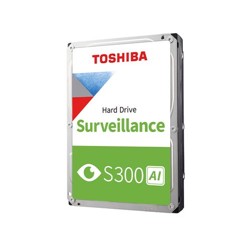 Toshiba MG11ACA24TE-V internal hard drive 24 TB 7200 RPM 1024 MB 3.5" Serial ATA III