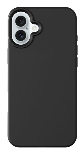 Smarts Silikon Case Cupertino Fr Apple IPhone 16 4