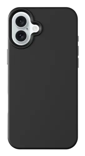 Smarts Silikon Case Cupertino Fr Apple IPhone 16 4